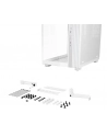 Obudowa be quiet! Light Base 600 DX White ATX Midi z oknem bez zasilacza - nr 57