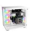 Obudowa be quiet! Light Base 600 DX White ATX Midi z oknem bez zasilacza - nr 62