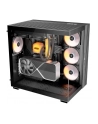Obudowa be quiet! Light Base 600 LX Black ATX Midi ARGB z oknem bez zasilacza - nr 22