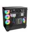Obudowa be quiet! Light Base 600 LX Black ATX Midi ARGB z oknem bez zasilacza - nr 23