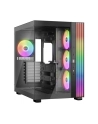 Obudowa be quiet! Light Base 600 LX Black ATX Midi ARGB z oknem bez zasilacza - nr 26