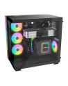 Obudowa be quiet! Light Base 600 LX Black ATX Midi ARGB z oknem bez zasilacza - nr 29
