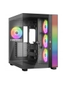 Obudowa be quiet! Light Base 600 LX Black ATX Midi ARGB z oknem bez zasilacza - nr 35