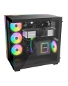 Obudowa be quiet! Light Base 600 LX Black ATX Midi ARGB z oknem bez zasilacza - nr 39
