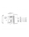 Obudowa be quiet! Light Base 600 LX White ATX Midi ARGB z oknem bez zasilacza - nr 14