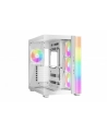 Obudowa be quiet! Light Base 600 LX White ATX Midi ARGB z oknem bez zasilacza - nr 1