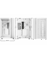 Obudowa be quiet! Light Base 600 LX White ATX Midi ARGB z oknem bez zasilacza - nr 2