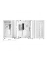 Obudowa be quiet! Light Base 600 LX White ATX Midi ARGB z oknem bez zasilacza - nr 32