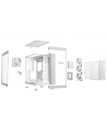 Obudowa be quiet! Light Base 600 LX White ATX Midi ARGB z oknem bez zasilacza - nr 39