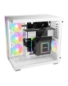 Obudowa be quiet! Light Base 600 LX White ATX Midi ARGB z oknem bez zasilacza - nr 48