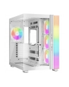 Obudowa be quiet! Light Base 600 LX White ATX Midi ARGB z oknem bez zasilacza - nr 54