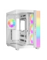 Obudowa be quiet! Light Base 600 LX White ATX Midi ARGB z oknem bez zasilacza - nr 60