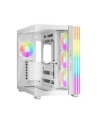 Obudowa be quiet! Light Base 600 LX White ATX Midi ARGB z oknem bez zasilacza - nr 64