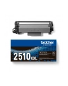 Brother TN-2510XXLBK Czarny - nr 11