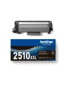 Brother TN-2510XXLBK Czarny - nr 3