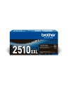 Brother TN-2510XXLBK Czarny - nr 4