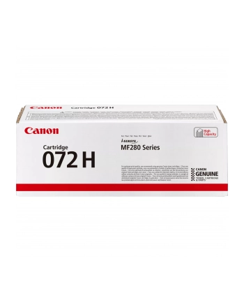 canon Toner 072H 5648C002