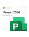 microsoft esd Licencja ESD Microsoft Project Professional 2024 All Languages Online Product Key - nr 4