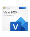 microsoft esd Licencja ESD Microsoft Visio Professional 2024 All Languages Online Product Key - nr 2