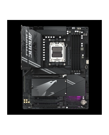 gigabyte Płyta główna X870 A ELITE WIFI7  AM5 4DDR5 HDMI/USB-C ATX