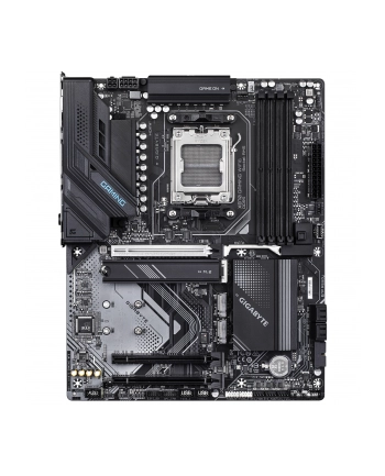 Płyta Gigabyte X870 GAMING WIFI6 /AMD X870/DDR5/SATA3/M.2/USB4/PCIe5.0/WiFi/BT/AM5/ATX