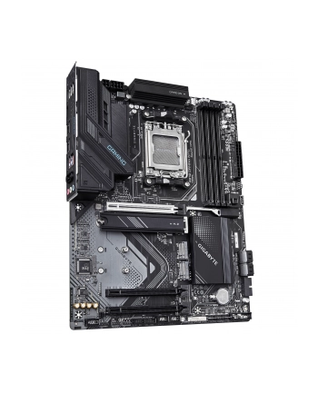 Płyta Gigabyte X870 GAMING WIFI6 /AMD X870/DDR5/SATA3/M.2/USB4/PCIe5.0/WiFi/BT/AM5/ATX