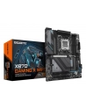 Płyta Gigabyte X870 GAMING X WIFI7 /AMD X870/DDR5/SATA3/M.2/USB4/PCIe5.0/WiFi/BT/AM5/ATX - nr 59