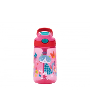 Contigo Gizmo Flip 414ml różowy nr 1