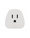 Adapter podróżny Savio AP-01 gniazdo US – wtyk (wersja europejska) - nr 2
