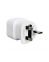 Adapter podróżny Savio AP-04 gniazdo (wersja europejska)-wtyk UK - nr 2