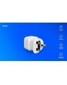 Adapter podróżny Savio AP-04 gniazdo (wersja europejska)-wtyk UK - nr 6