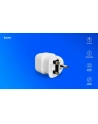Adapter podróżny Savio AP-04 gniazdo (wersja europejska)-wtyk UK - nr 8