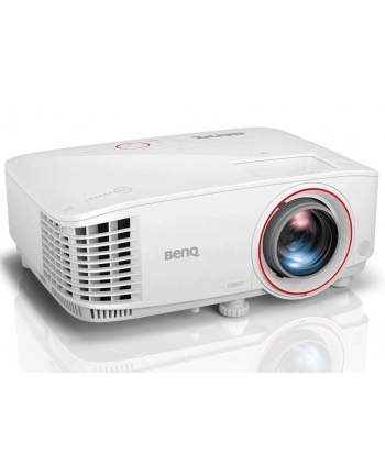 Projektor BenQ TH671ST DMD WUXGA /3000AL/10000:1/HDMI/HDMI(MHL)/USB nr 2