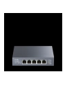 Switch niezarządzalny Cudy HS105 5x10/100/1000/2500Mbps - nr 2
