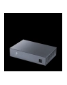 Switch niezarządzalny Cudy HS105 5x10/100/1000/2500Mbps - nr 4
