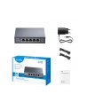 Switch niezarządzalny Cudy HS105 5x10/100/1000/2500Mbps - nr 5