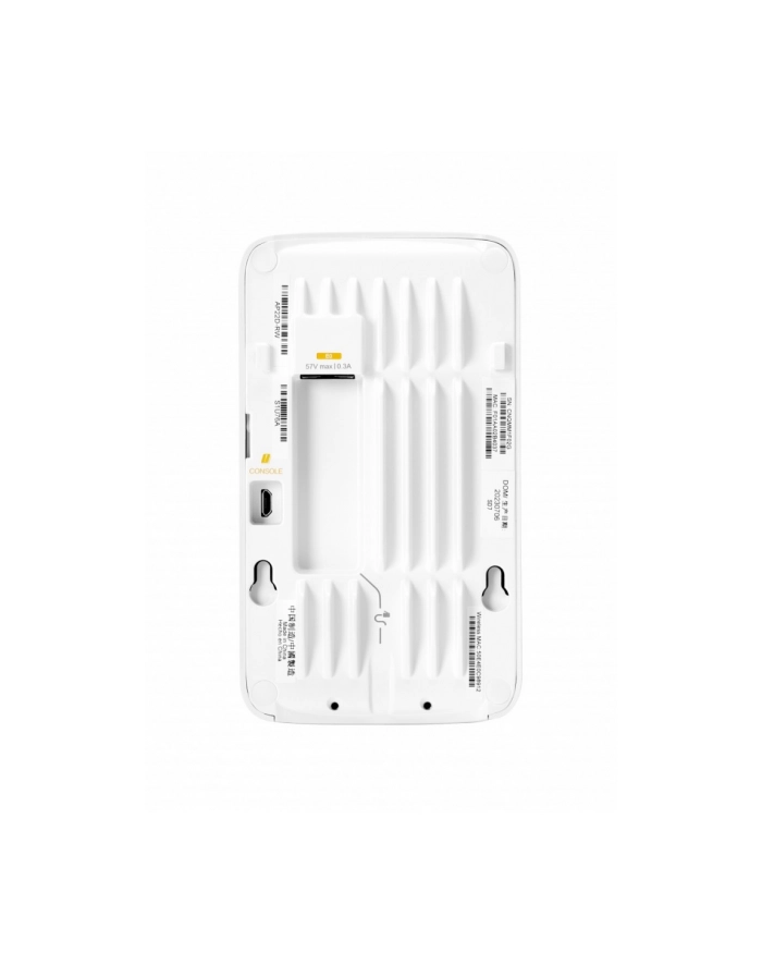 hewlett packard enterprise Punkt dostępowy HPE NW ION AP (RW) AP22D  S1U76A główny