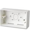 Lindy Puszka Podtynkowa Podwójna 147x86, 47Mm Głębokości 60524 - nr 9