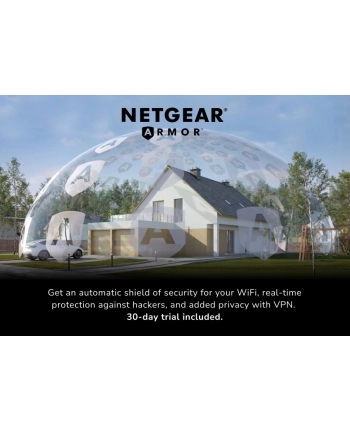 netgear Router WiFi 7 BE12000 RS500 nr 2
