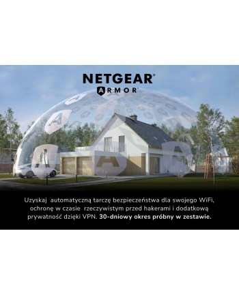 netgear Router WiFi 7 BE18000 RS600 nr 2