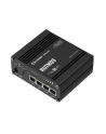 teltonika Router LTE RUTM09 (Cat6),2xSIM,1xWAN,3xLAN, 4xGbE,GNSS - nr 12