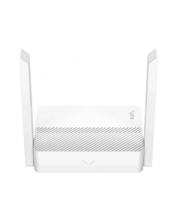 Router bezprzewodowy Cudy WR1200E WiFi 5 AC1200 3xLAN 1xWAN nr 1