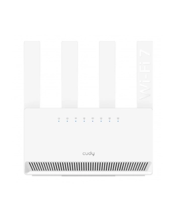 Router bezprzewodowy Cudy WR3600E WiFi 7 BE3600 Mesh 3xLAN 1xWAN