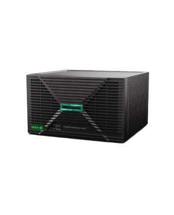 hewlett packard enterprise Serwer MicroServer G11 E-2434 NHP P75207-425 nr 1