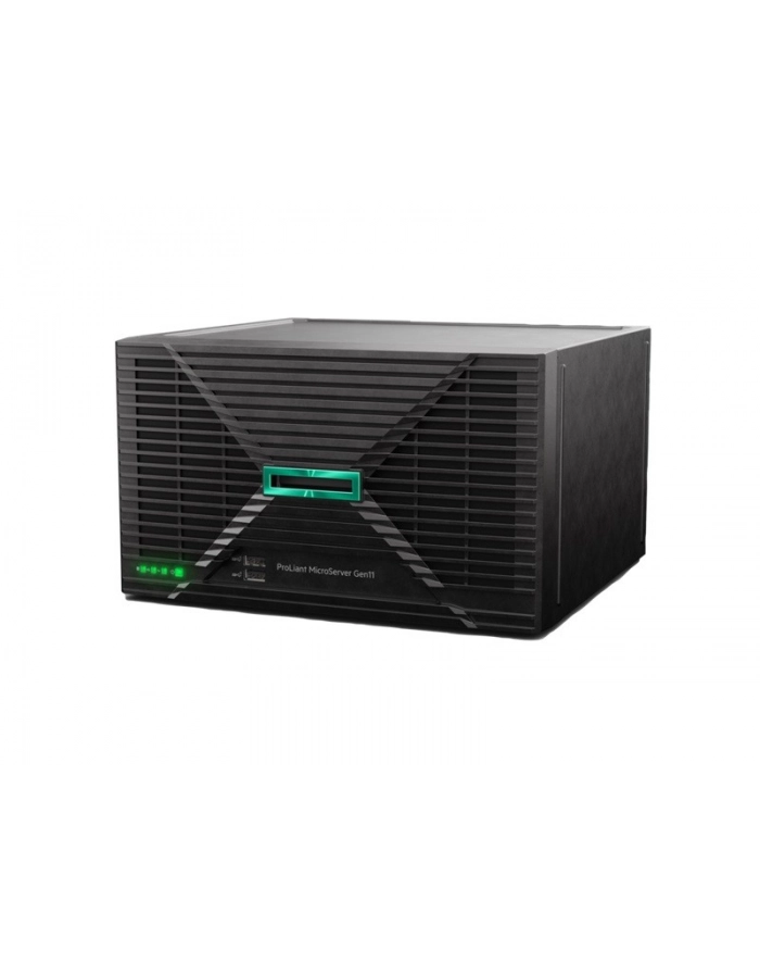 hewlett packard enterprise Serwer MicroServer G11 E-2434 NHP P75207-425 główny