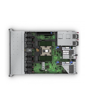 hewlett packard enterprise Serwer DL325 G11 9224 64GB 8SFF P77239-425 nr 1