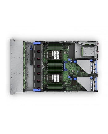 hewlett packard enterprise Serwer DL380 G11 4514Y 1P 8SFF P77242-425