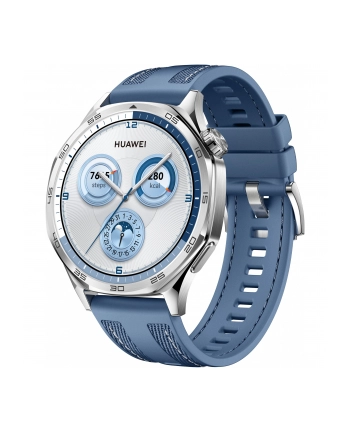 HUAWEI Watch GT 5 46mm Blue nr 2