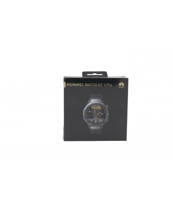 HUAWEI Watch GT 5 Pro 46mm Active nr 1
