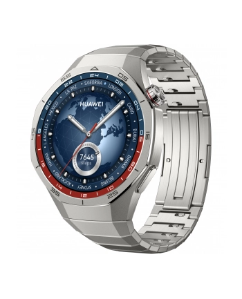 HUAWEI Watch GT 5 Pro 46mm Elite nr 1